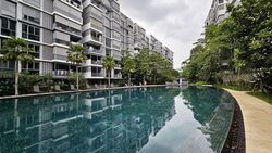 The Visionaire (D27), Condominium #522312051